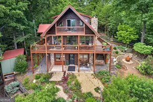 40 Foxfire Ln, Blue Ridge, GA 30513 - Photo 1