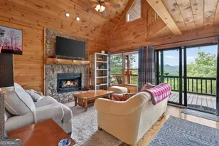 40 Foxfire Ln, Blue Ridge, GA 30513 - Photo 2