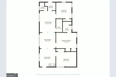 2955 E Point, East Point, GA 30344 - Photo 36