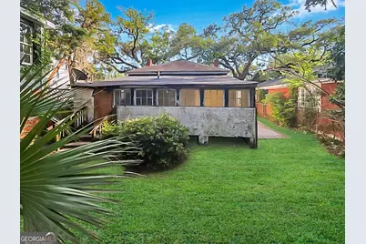 842 E 37th Street, Savannah, GA 31401 - Photo 6