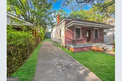 842 E 37th Street, Savannah, GA 31401 - Photo 2