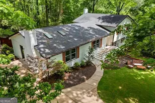 125 Terrell Dr, Athens, GA 30606 - Photo 1