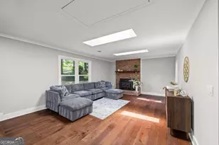 125 Terrell Dr, Athens, GA 30606 - Photo 28