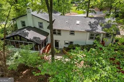 125 Terrell Drive, Athens, GA 30606 - Photo 66