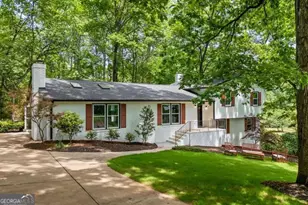 125 Terrell Dr, Athens, GA 30606 - Photo 62