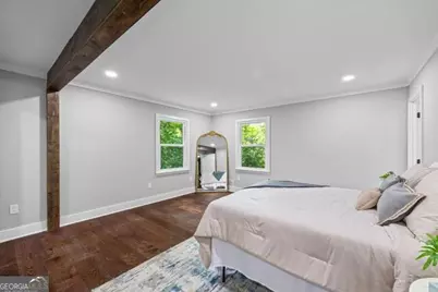 125 Terrell Drive, Athens, GA 30606 - Photo 46