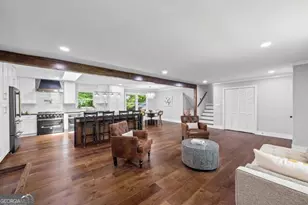 125 Terrell Dr, Athens, GA 30606 - Photo 4