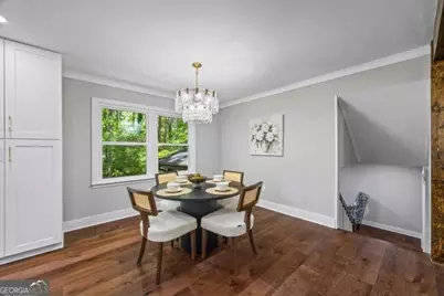 125 Terrell Drive, Athens, GA 30606 - Photo 26
