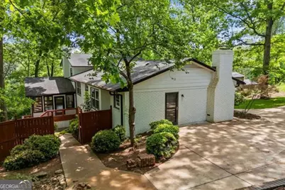 125 Terrell Drive, Athens, GA 30606 - Photo 64