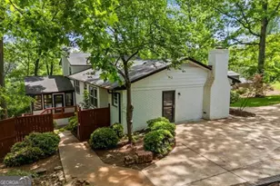 125 Terrell Dr, Athens, GA 30606 - Photo 64