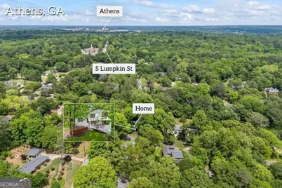 125 Terrell Drive, Athens, GA 30606 - Photo 74