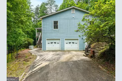1774 Hicks Ford Road, Ellijay, GA 30540 - Photo 4