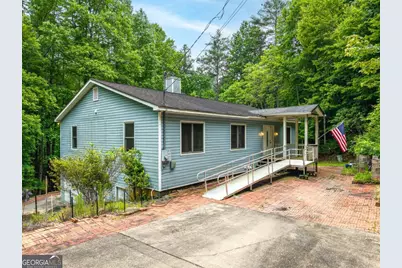 1774 Hicks Ford Road, Ellijay, GA 30540 - Photo 1