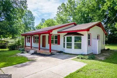 214 Oak Ridge Drive, Byron, GA 31008 - Photo 2