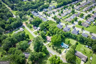 214 Oakridge Dr, Byron, GA 31008 - Photo 28