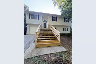 110 Balouse Gilley Drive, Carrollton, GA 30116 - Photo 4