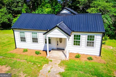 421 Georgia Avenue N, Bremen, GA 30110 - Photo 2