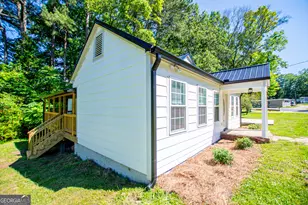 421 Georgia Ave N, Bremen, GA 30110 - Photo 16