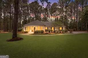 101 Lancaster Point, Statesboro, GA 30458 - Photo 36