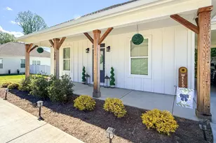 200 Campbell St, Cleveland, GA 30528 - Photo 2