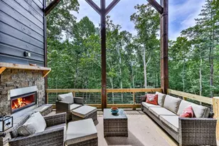 312 Campbell Camp Cir, Blue Ridge, GA 30513 - Photo 8