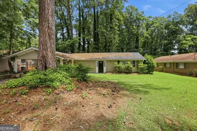 310 Flagstone Drive SW, Atlanta, GA 30331 - Photo 1