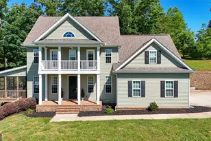 1917 Albert Reid Rd, Cleveland, GA 30528 - Photo 1