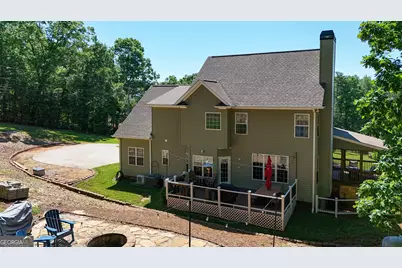 1917 Albert Reid Road, Cleveland, GA 30528 - Photo 64