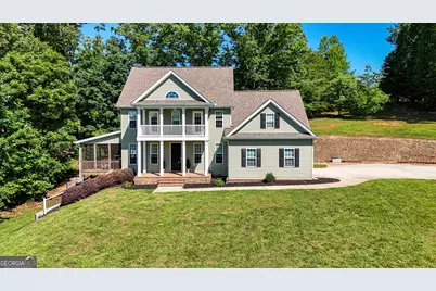 1917 Albert Reid Road, Cleveland, GA 30528 - Photo 72
