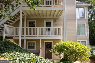 1907 Countryside Pl SE, Smyrna, GA 30080 - Photo 2