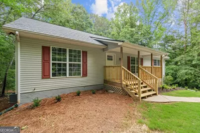 620 Old Four Notch Road, Whitesburg, GA 30185 - Photo 4
