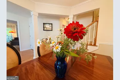 412 Taberon Road, Peachtree City, GA 30269 - Photo 6