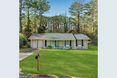 1519 Pine Glen Circle, Decatur, GA 30035 - Photo 1