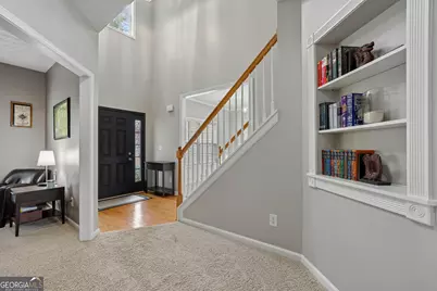 3618 Rip Rap Drive, Buford, GA 30519 - Photo 4