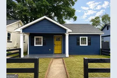 917 Garibaldi Street SW, Atlanta, GA 30310 - Photo 1