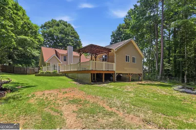 200 Kripple Kreek Drive, Sharpsburg, GA 30277 - Photo 38