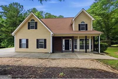 200 Kripple Kreek Drive, Sharpsburg, GA 30277 - Photo 1