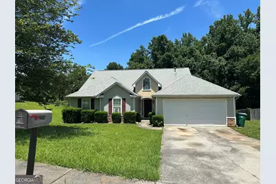 2958 Stone Creek Drive, Rex, GA 30273 - Photo 1