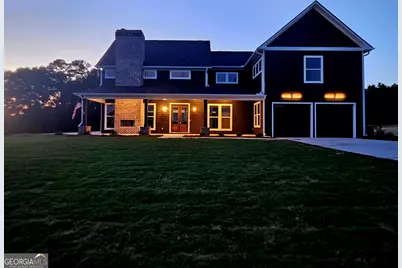 637 Welcome Road, Roopville, GA 30170 - Photo 1