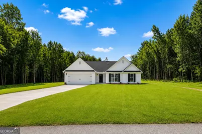 332 Elizabeth Court #LOT 26, Colbert, GA 30628 - Photo 54
