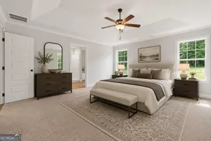 332 Elizabeth Ct, Colbert, GA 30628 - Photo 30