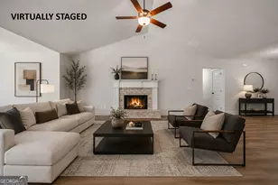332 Elizabeth Ct, Colbert, GA 30628 - Photo 8