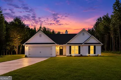 332 Elizabeth Court #LOT 26, Colbert, GA 30628 - Photo 2