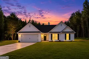 332 Elizabeth Ct, Colbert, GA 30628 - Photo 2