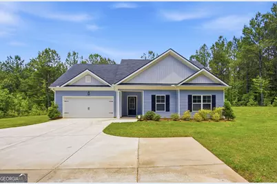 70 Goldmine Road, Grantville, GA 30220 - Photo 2