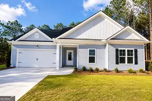 70 Gold Mine Rd, Grantville, GA 30220 - Photo 1