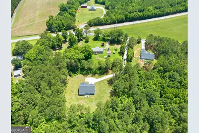 70 Goldmine Road, Grantville, GA 30220 - Photo 24