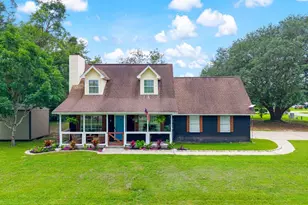 100 Live Oak Cir, Rincon, GA 31326 - Photo 2