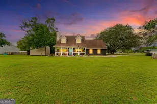 100 Live Oak Cir, Rincon, GA 31326 - Photo 1