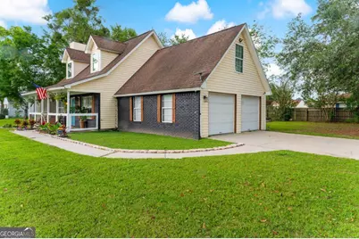 100 Live Oak Circle, Rincon, GA 31326 - Photo 6